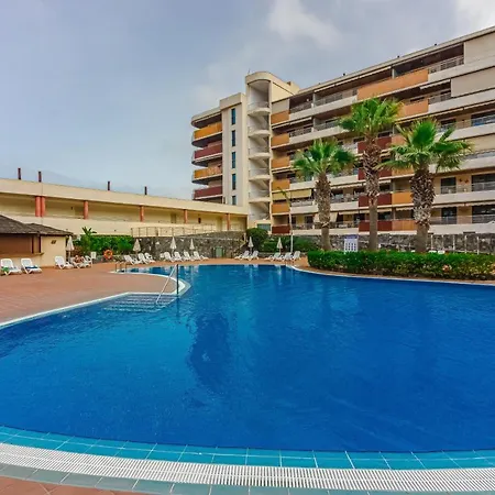 Balcon De Los Gigantes Vista Al Mar Apartamento *