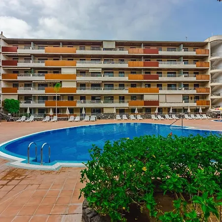 Balcon De Los Gigantes Vista Al Mar *