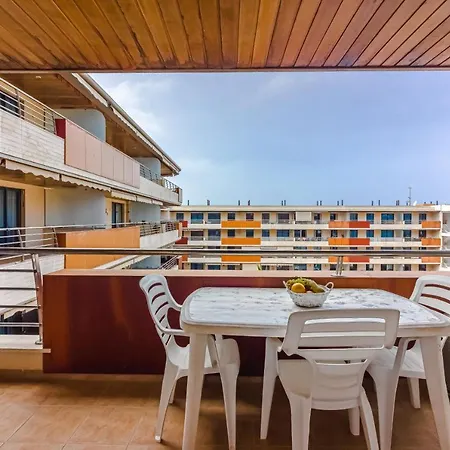Apartamento Balcon De Los Gigantes Vista Al Mar Puerto de Santiago (Tenerife)