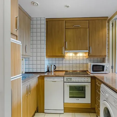 Apartamento Balcon De Los Gigantes Vista Al Mar
