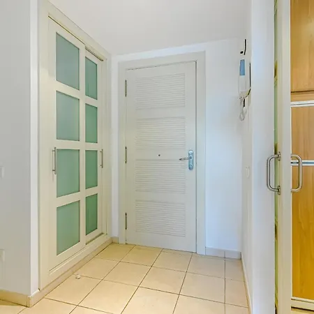 Apartamento Balcon De Los Gigantes Vista Al Mar Puerto de Santiago (Tenerife)