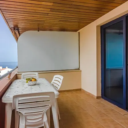 Balcon De Los Gigantes Vista Al Mar Apartamento *