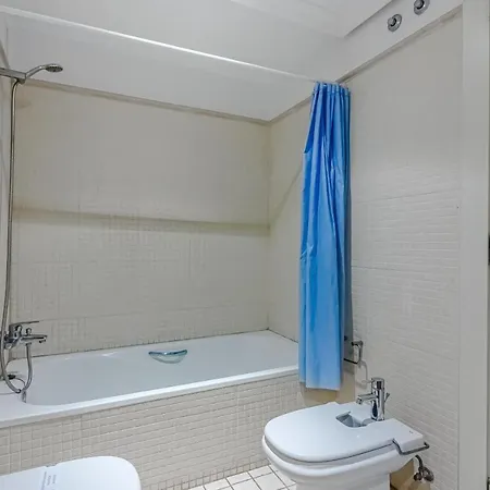 Apartamento Balcon De Los Gigantes Vista Al Mar *