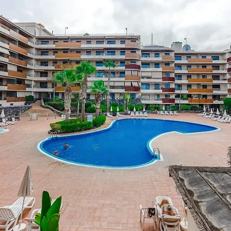 Balcon De Los Gigantes Vista Al Mar Apartamento Puerto de Santiago (Tenerife)